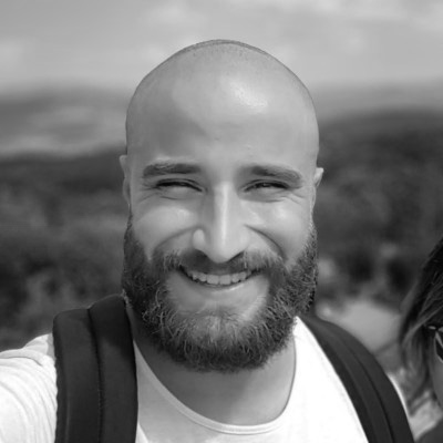 Team di Apping Simone Micheletti
