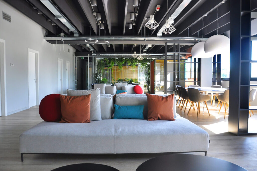 Apping sede Nova Milanese